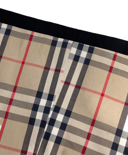 BURBERRY LONDON（バーバリーロンドン）BURBERRY LONDON (バーバリーロンドン) ライナー付ステンカラーコート ブラック サイズ:Sの古着・服飾アイテム