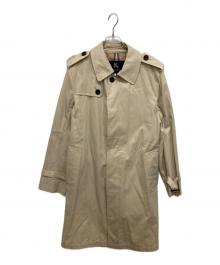 BURBERRY LONDON（バーバリーロンドン）の古着「トレンチコート」｜ベージュ