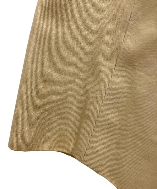 BURBERRY LONDON（バーバリーロンドン）BURBERRY LONDON (バーバリーロンドン) テーラードジャケット ベージュ サイズ:38Lの古着・服飾アイテム