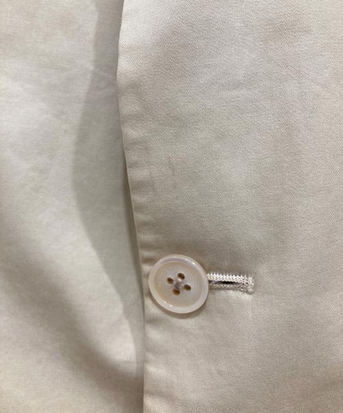 BURBERRY LONDON（バーバリーロンドン）BURBERRY LONDON (バーバリーロンドン) テーラードジャケット ベージュ サイズ:38Lの古着・服飾アイテム