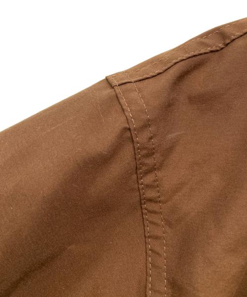 THE NORTH FACE（ザ ノース フェイス）THE NORTH FACE (ザ ノース フェイス) コンパクトジャケット ブラウン サイズ:Mの古着・服飾アイテム