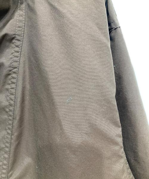 THE NORTH FACE（ザ ノース フェイス）THE NORTH FACE (ザ ノース フェイス) コンパクトジャケット ブラウン サイズ:Mの古着・服飾アイテム