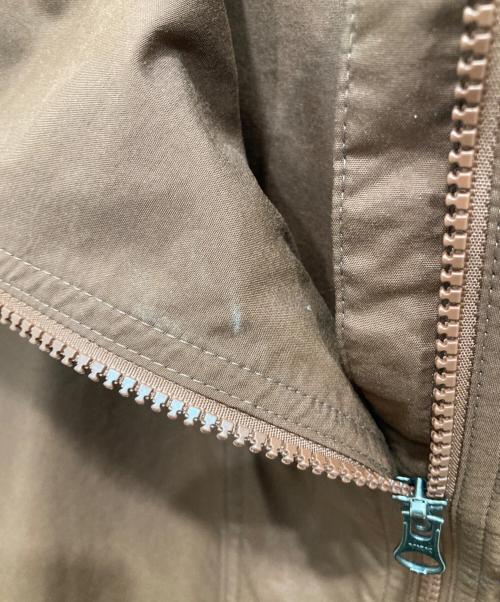 THE NORTH FACE（ザ ノース フェイス）THE NORTH FACE (ザ ノース フェイス) コンパクトジャケット ブラウン サイズ:Mの古着・服飾アイテム