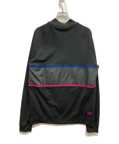 NIKE（ナイキ）NIKE (ナイキ) トラックジャケット ブラック サイズ:Mの古着・服飾アイテム