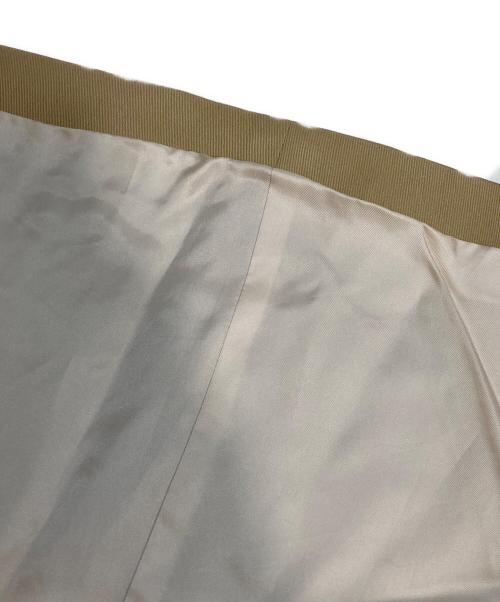 UNITED TOKYO（ユナイテッドトーキョー）UNITED TOKYO (ユナイテッドトーキョー) トレンチコート ブラウン サイズ:Sの古着・服飾アイテム