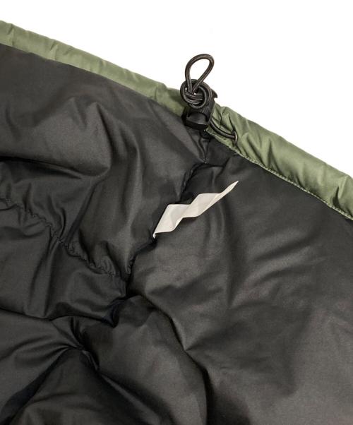 THE NORTH FACE（ザ ノース フェイス）THE NORTH FACE (ザ ノース フェイス) ヒマラヤダウンパーカ カーキ サイズ:XLの古着・服飾アイテム