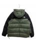 THE NORTH FACE (ザ ノース フェイス) ヒマラヤダウンパーカ カーキ サイズ:XL：24000円