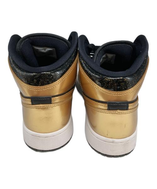 NIKE（ナイキ）NIKE (ナイキ) GS Air Jordan 1 Mid 