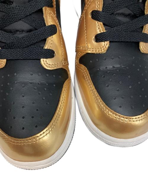 NIKE（ナイキ）NIKE (ナイキ) GS Air Jordan 1 Mid 