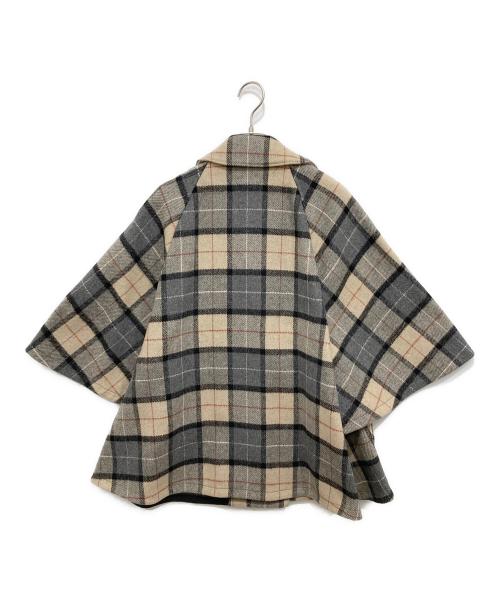 UNITED ARROWS（ユナイテッドアローズ）UNITED ARROWS (ユナイテッドアローズ) コート グレー サイズ:FREEの古着・服飾アイテム