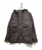 TATRASタトラス）の古着「マウンテンパーカー」｜グレー