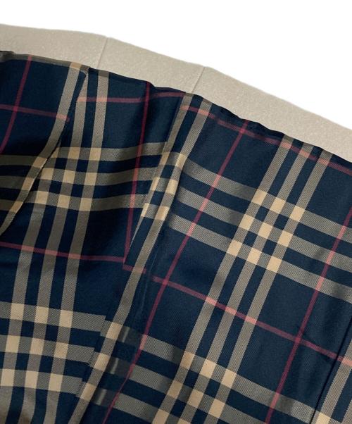 BURBERRY BLUE LABEL（バーバリーロンドンブルーレーベル）BURBERRY BLUE LABEL (バーバリーロンドンブルーレーベル) コート ベージュ サイズ:M(38)の古着・服飾アイテム