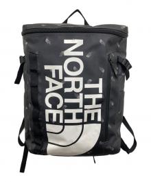 THE NORTH FACE（ザ ノース フェイス）の古着「BCヒューズボックス」｜ブラック