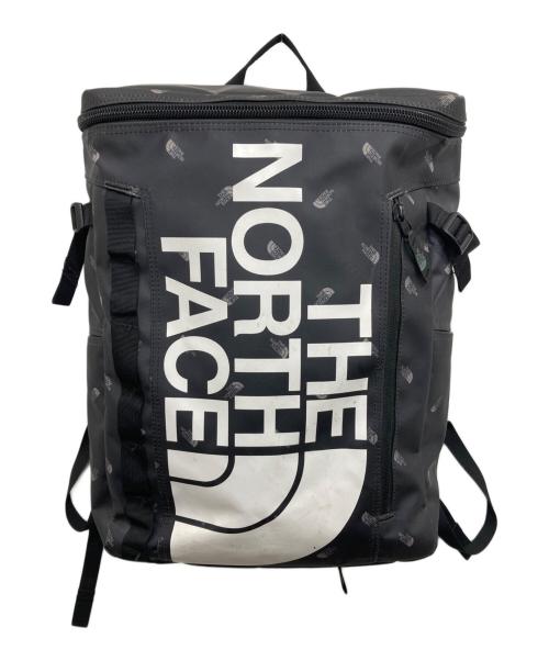 THE NORTH FACE（ザ ノース フェイス）THE NORTH FACE (ザ ノース フェイス) BCヒューズボックス ブラックの古着・服飾アイテム