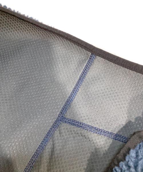 Patagonia（パタゴニア）Patagonia (パタゴニア) クラシック レトロX ジャケット ネイビー サイズ:XSの古着・服飾アイテム