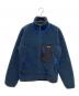 Patagonia（パタゴニア）の古着「クラシック レトロX ジャケット」｜ネイビー