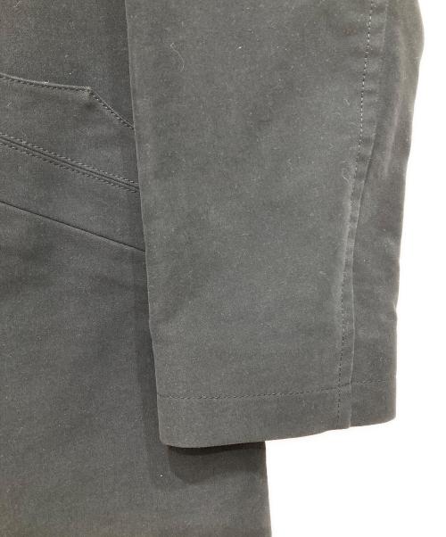 Paul Smith COLLECTION（ポールスミス コレクション）Paul Smith COLLECTION (ポールスミス コレクション) ダブルブレストコート ネイビー サイズ:Lの古着・服飾アイテム