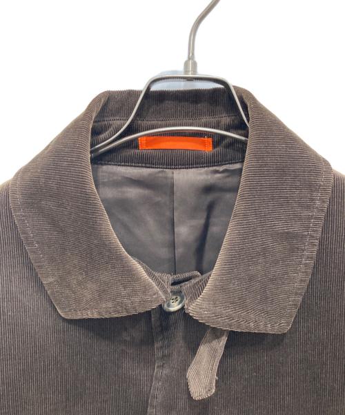 PAUL SMITH（ポールスミス）Paul Smith (ポールスミス) コーデュロイジャケット ブラウン サイズ:Lの古着・服飾アイテム