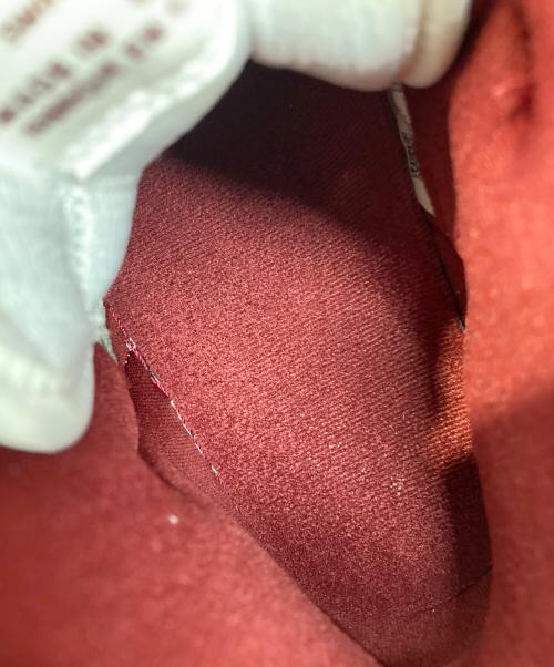 NIKE（ナイキ）NIKE (ナイキ) Air Jordan 1 Retro High OG ホワイト×レッド サイズ:29cmの古着・服飾アイテム