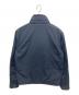 POLO RALPH LAUREN (ポロ・ラルフローレン) 裏フリースジャケット ネイビー サイズ:S：6000円