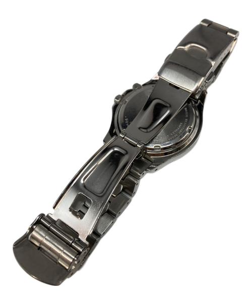 SEIKO（セイコー）SEIKO (セイコー) 腕時計 シルバーの古着・服飾アイテム