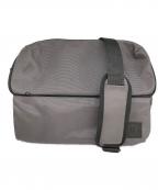 SIMCLEARシムクリア）の古着「ショルダーバッグ」｜グレー