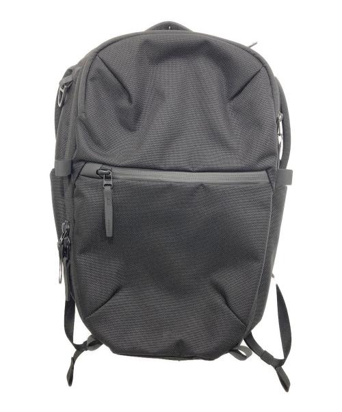 AER（エアー）Aer (エアー) City Pack Pro 2 ブラックの古着・服飾アイテム