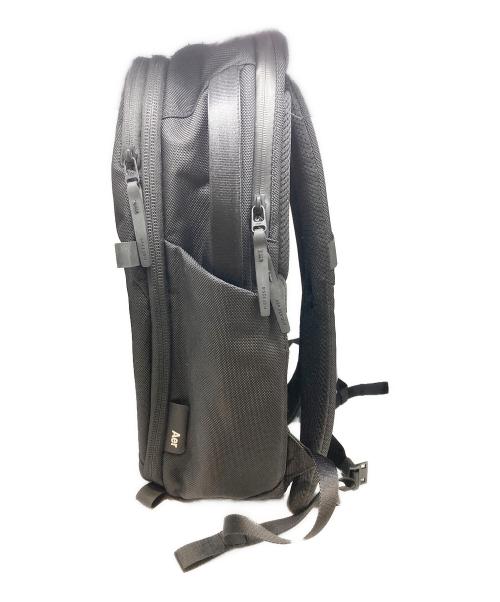 AER（エアー）Aer (エアー) City Pack Pro 2 ブラックの古着・服飾アイテム
