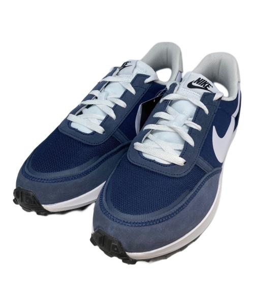 NIKE（ナイキ）NIKE (ナイキ) Waffle Debut ネイビー サイズ:29cmの古着・服飾アイテム