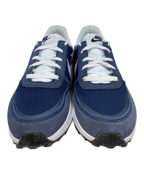 NIKE（ナイキ）NIKE (ナイキ) Waffle Debut ネイビー サイズ:29cmの古着・服飾アイテム