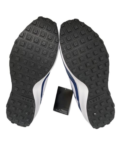 NIKE（ナイキ）NIKE (ナイキ) Waffle Debut ネイビー サイズ:29cmの古着・服飾アイテム