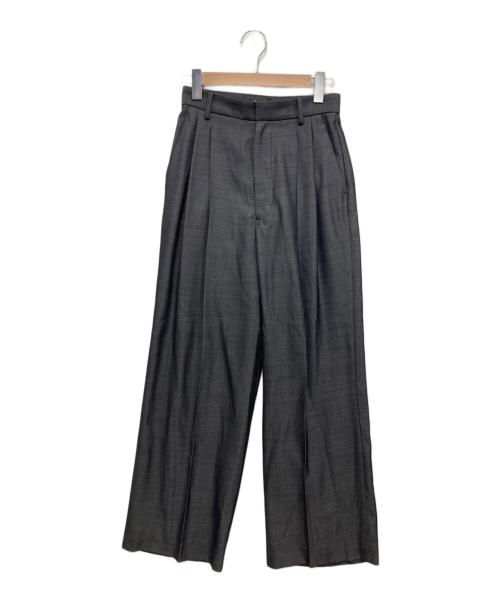 STEVEN ALAN（スティーブンアラン）STEVEN ALAN (スティーブンアラン) TRUCK TROUSERS ネイビー サイズ:Mの古着・服飾アイテム