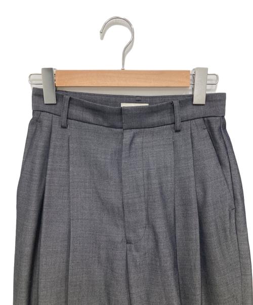 STEVEN ALAN（スティーブンアラン）STEVEN ALAN (スティーブンアラン) TRUCK TROUSERS ネイビー サイズ:Mの古着・服飾アイテム