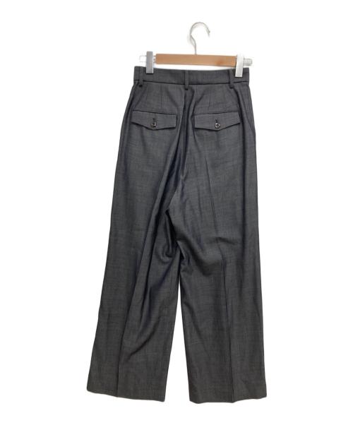 STEVEN ALAN（スティーブンアラン）STEVEN ALAN (スティーブンアラン) TRUCK TROUSERS ネイビー サイズ:Mの古着・服飾アイテム