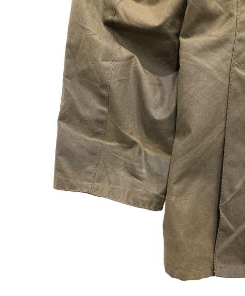 Barbour（バブアー）Barbour (バブアー) ワックスコーティング ジャケット オリーブ サイズ:Lの古着・服飾アイテム