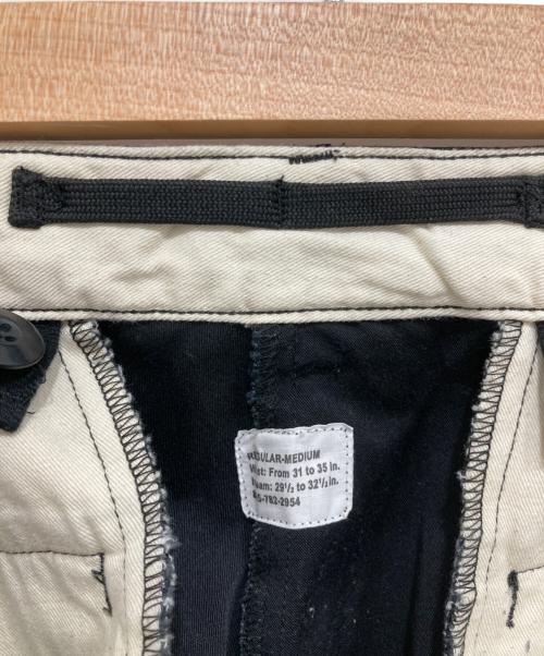 waiper（ワイパー）WAIPER (ワイパー) M-65 フィールドカーゴパンツ ブラック サイズ:waist from 31 to 35 inの古着・服飾アイテム