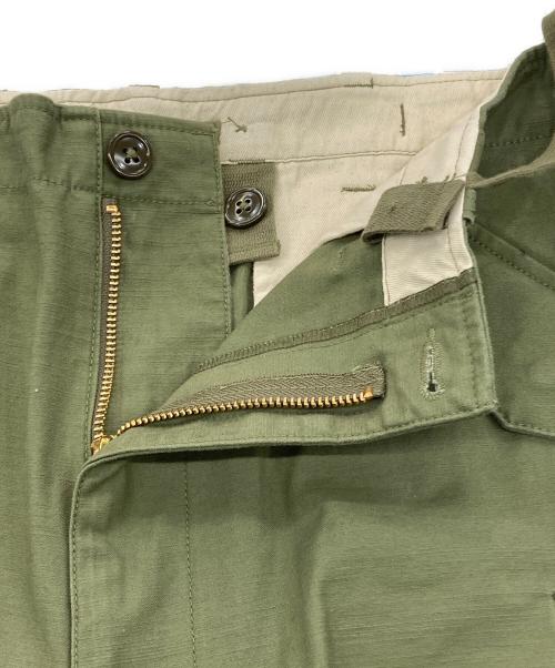 waiper（ワイパー）WAIPER (ワイパー) M-1951 フィールドカーゴパンツ カーキ サイズ:Mの古着・服飾アイテム
