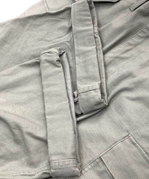 waiper（ワイパー）WAIPER (ワイパー) M-1951 フィールドカーゴパンツ カーキ サイズ:Mの古着・服飾アイテム