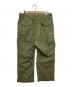 WAIPER (ワイパー) M-1951 フィールドカーゴパンツ カーキ サイズ:M：8000円