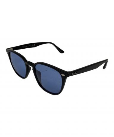 中古・古着通販】RAY-BAN (レイバン) サングラス ブラック サイズ:52