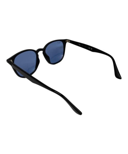 RAY-BAN（レイバン）RAY-BAN (レイバン) サングラス ブラック サイズ:52□20 150の古着・服飾アイテム