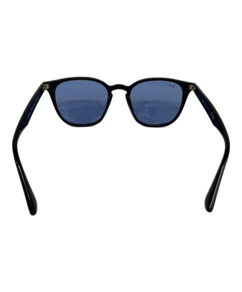 RAY-BAN（レイバン）RAY-BAN (レイバン) サングラス ブラック サイズ:52□20 150の古着・服飾アイテム