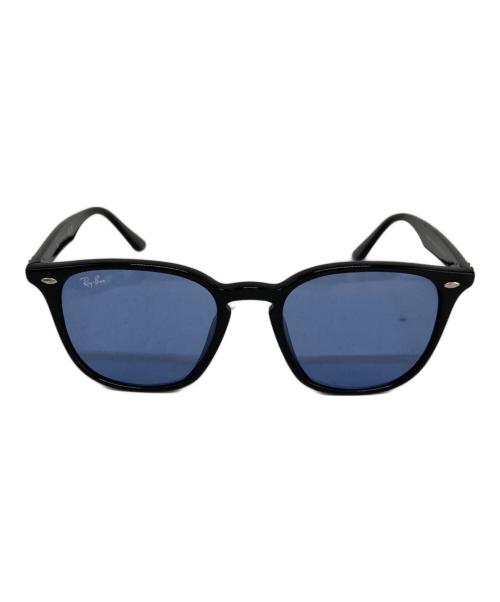 RAY-BAN（レイバン）RAY-BAN (レイバン) サングラス ブラック サイズ:52□20 150の古着・服飾アイテム