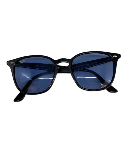 RAY-BAN（レイバン）RAY-BAN (レイバン) サングラス ブラック サイズ:52□20 150の古着・服飾アイテム