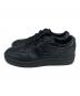 NEW BALANCE (ニューバランス) BB480 スニーカー ブラック サイズ:23cm：5000円