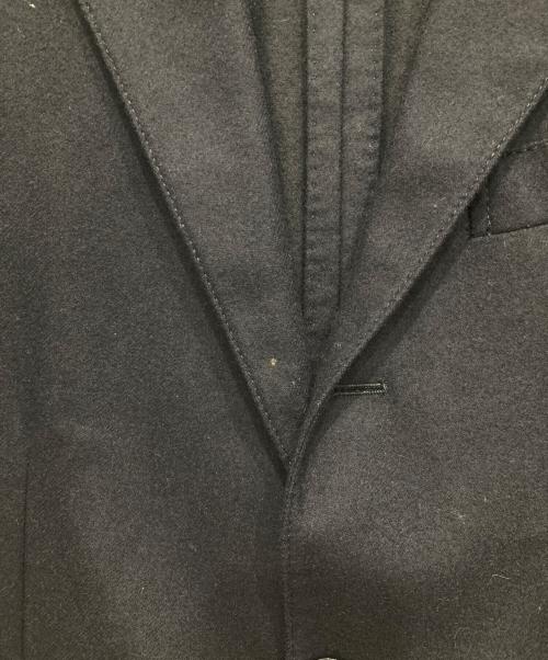 LARDINI（ラルディーニ）LARDINI (ラルディーニ) ウールセットアップスーツ ネイビー サイズ:46の古着・服飾アイテム