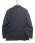 LARDINI (ラルディーニ) ウールセットアップスーツ ネイビー サイズ:46：20000円
