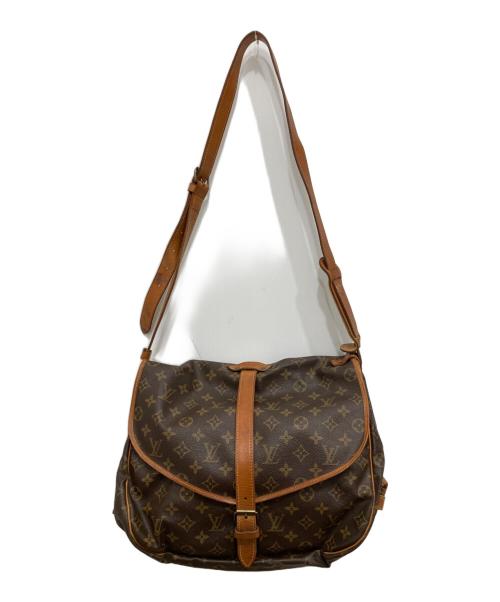 LOUIS VUITTON（ルイ ヴィトン）LOUIS VUITTON (ルイ ヴィトン) ソミュール35の古着・服飾アイテム