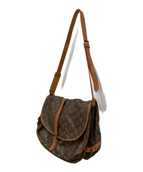 LOUIS VUITTON（ルイ ヴィトン）LOUIS VUITTON (ルイ ヴィトン) ショルダーバッグの古着・服飾アイテム