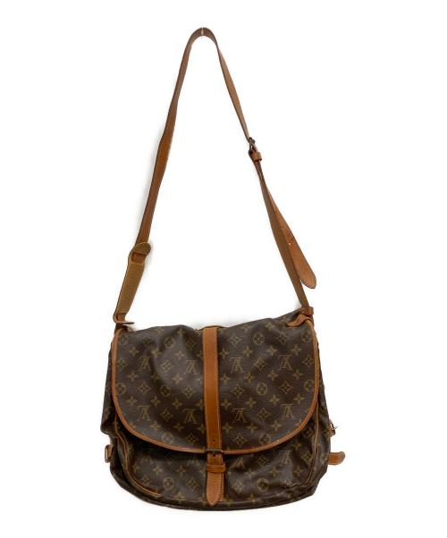 LOUIS VUITTON（ルイ ヴィトン）LOUIS VUITTON (ルイ ヴィトン) ソミュール35の古着・服飾アイテム